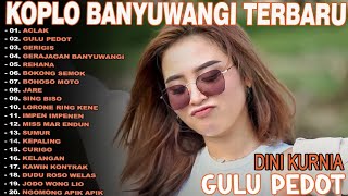 Download lagu JOSJIS Dini Kurnia Viral Terbaru 2025 Gulu Pedot Gerajagan Mabok Maning Bokong Semok #banyuwangi mp3
