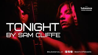 Sam Cliffe - Tonight