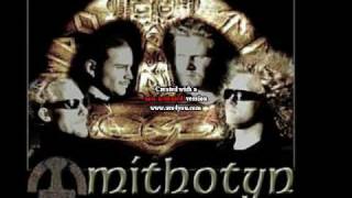 Mithotyn In The Clash Of Arms