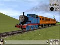 Thomas S Branch Line Trainz TRS2006