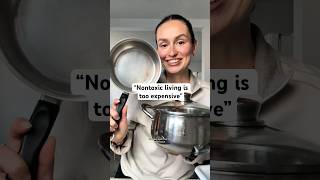 Download lagu It doesn’t have to be expensive !! So many affordable options :) #nontoxic #nontoxicliving mp3