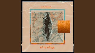 Watu Wangu Lyrics English Translation