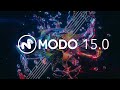 Modo 15.0 - Designing The Future