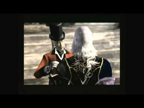 CGRundertow - CASTLEVANIA: CURSE OF DARKNESS for PlayStation 2 Video Game Review