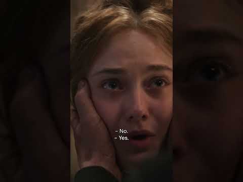 "I'll kill you first." | BRIMSTONE | MUBI