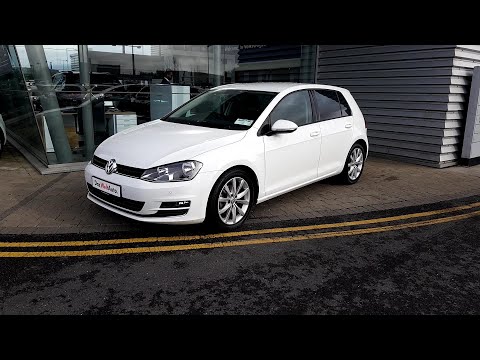 Joe Duffy Volkswagen Swords