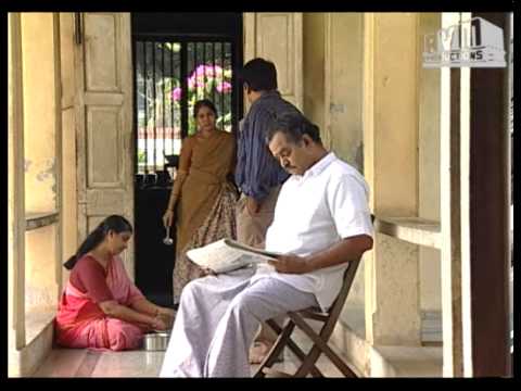 Episode 59: Sontham Tamil TV Serial - AVM Productions