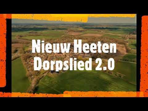 Nieuw Heeten Dorpslied 2023