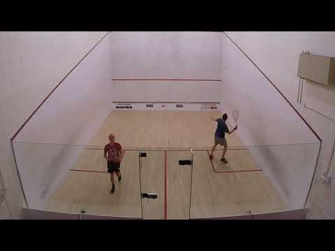 Lewis Doughty vs Finnlay Withington
