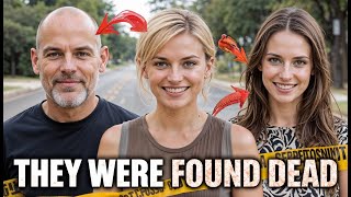 Download lagu 젊은 여성의 잔혹한 살인 — 그들은 이 여행에서 자신들을 기다리는 끔찍한 일을 전혀 몰랐다 mp3