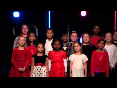 Catch The Fire Carol Service (Friday, 4 December 2015)