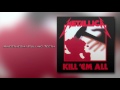 Metallica - Anesthesia Pulling teeth (HQ)
