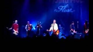 Flogging Molly- Lightning Storm