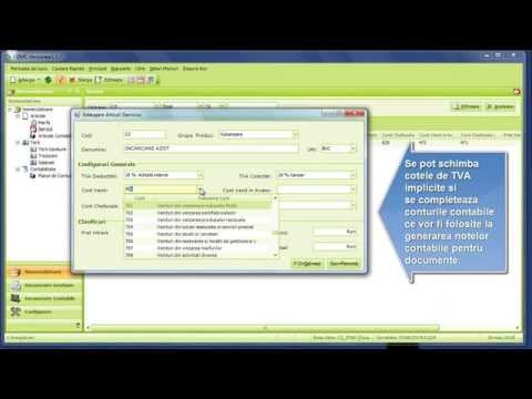 CDMS STAR - 008.0 - Articole nestocabile