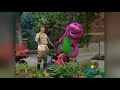 Barney Friends S6E16 How Does Your Garden Grow 2000 Sprout PBS Broadcast