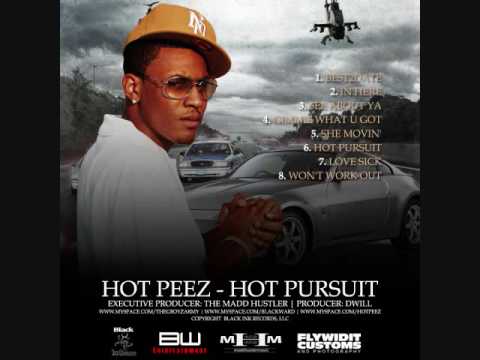 GBAtv HOT PEEZ - In Here