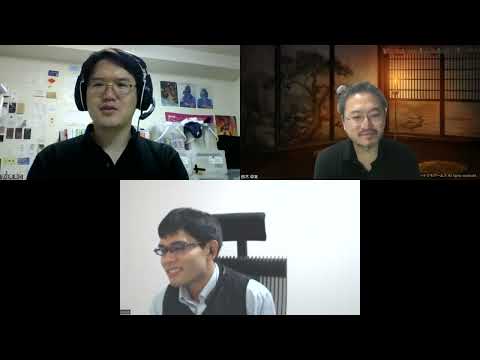 経済経営学科 第219回　若新さんを学ぼう！