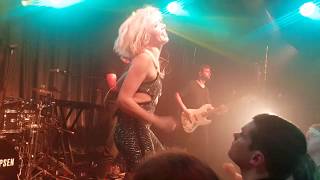 Carly Rae Jepsen - Let&#39;s Get Lost at XOYO London on 29th May 2019