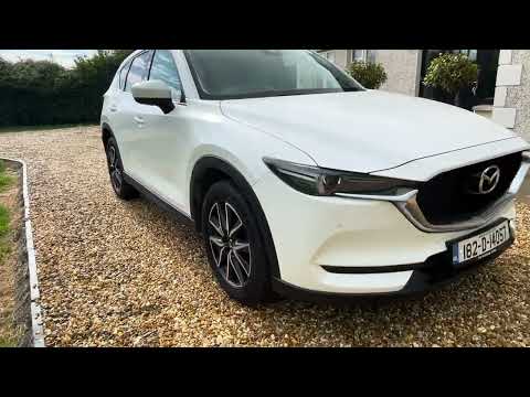 Mazda CX-5 2018 - Image 2