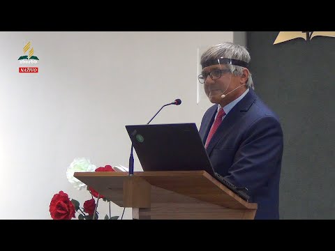 16.5.2020 DANIEL KOMORA – Dar, o ktorý nikto nestojí