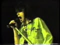 LA Guns - Electric Gypsy (live 1988) Tokyo