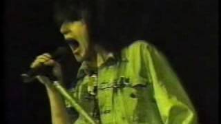 L.A. Guns - Electric Gypsy (live 1988) Tokyo