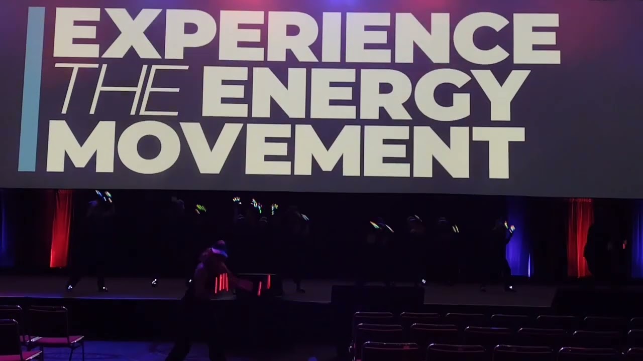 Promotional video thumbnail 3 for The Dancehouse