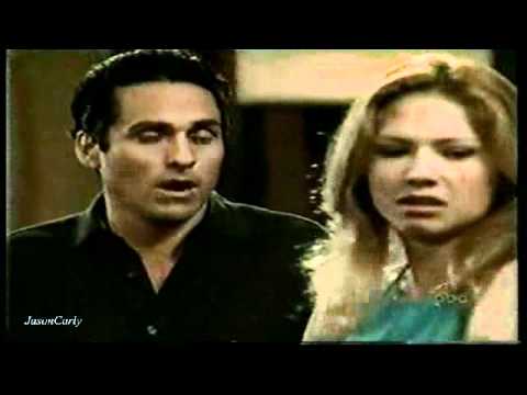 2000 Caroline Benson 313 ~ Carly & Michael Move Out