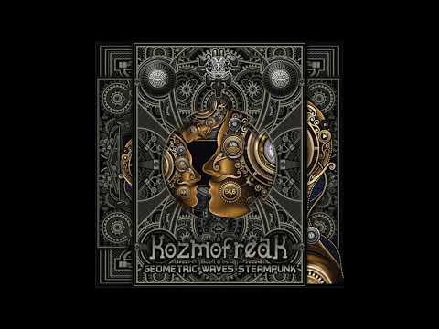 KOZMOFREAK - a Viajem de Yoshida (255)