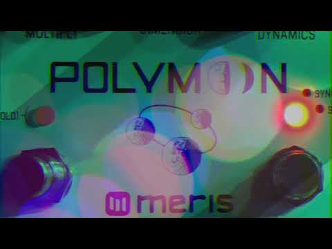Meris Polymoon / DX7 Ambient Jam