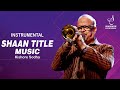 SHAAN TITLE MUSIC HD INSTRUMENTAL KISHORE SODHA NAGESH KOLI SIDDHARTH ENTERTAINERS
