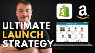 How to Launch a DTC Brand on Amazon in 2025