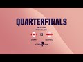 Canada vs Costa Rica | 2024 Concacaf W Gold Cup