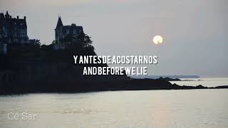 Iwan Rheon - Dinard (Letras en español + Lyrics )