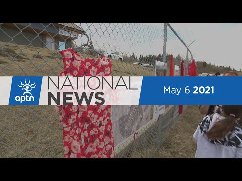 APTN National News May 6, 2021 – Inmate death under scrutiny, Knowing your rights, COVID-19 rising