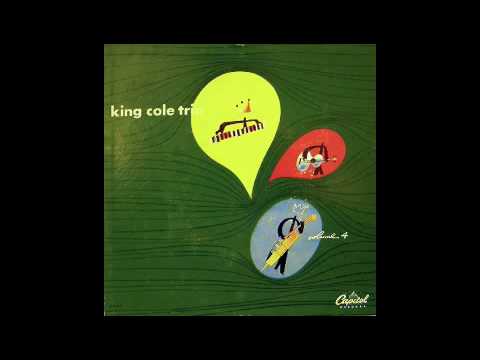 The King Cole Trio - Little Girl