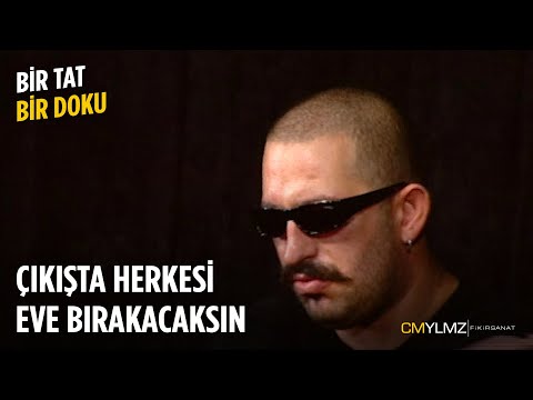 Bir Tat Bir Doku Fragman