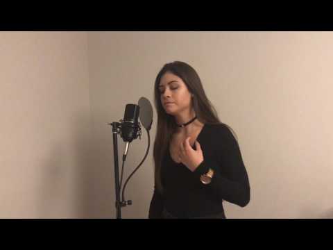 Let It Go - James Bay (Cover by Nicole Jaskot)