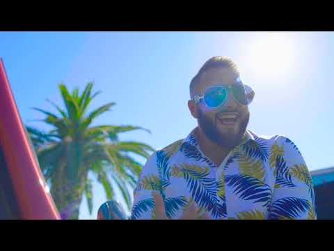 Mayel Jimenez - Me Ronea Feat Omar Montes Antonio Hernandez & Moncho Chavea