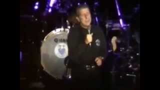 Leonard Cohen - Whither Thou Goest - 1993 (live) - Frankfurt, Germany