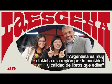 Lule Gallo and La Escena