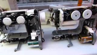 Kenmore sewing machine review