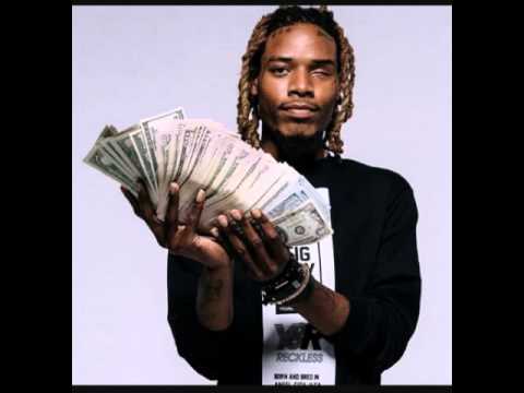 Tapia ft. fetty wap - fuss & flight