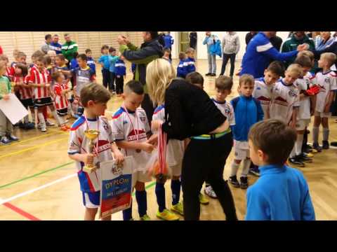 BKS07 - Zimowa BeKSa Cup VII - 2007 - finał (wersja druga)