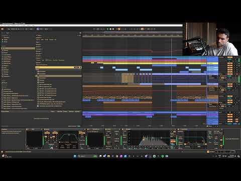 start to finish deep progressive house