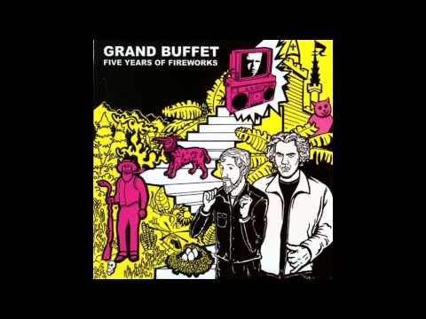 Grand Buffet - Real Cool