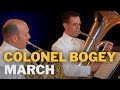 Colonel Bogey March | U.S. Navy Band