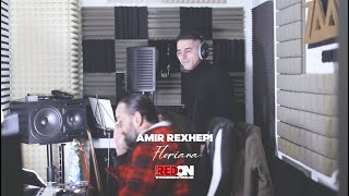Amir Rexhepi - Floriana