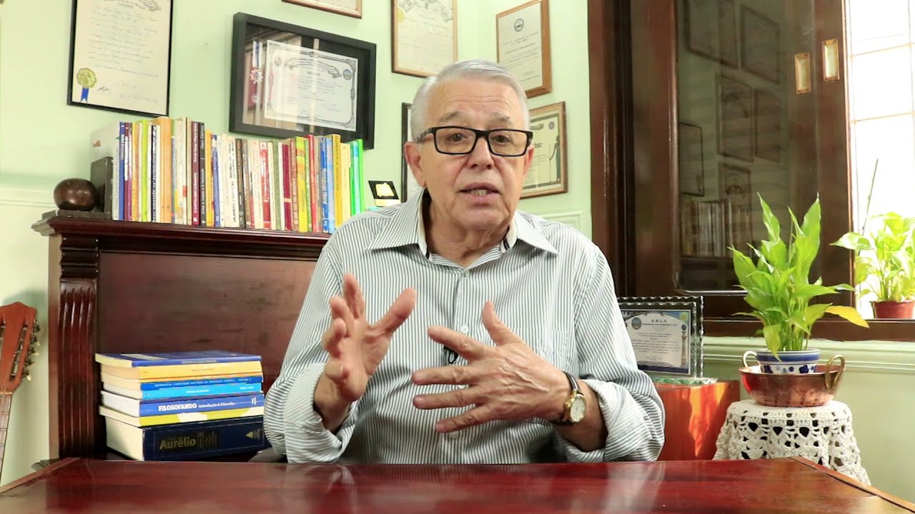 Os Processos de Aprendizagem e Desenvolvimento de Lev Semionovich Vygotsky