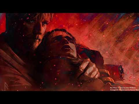 Star Wars: Order 66 Sad Music Mix | I'm So Sorry & Anakin's Betrayal